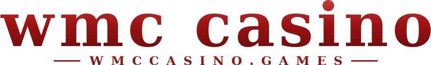 wmc casino logo